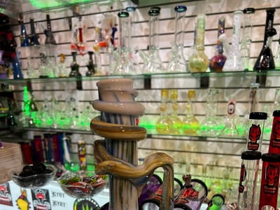 Gandalfs Smoke & Vape Shop - Seaside