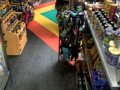 Gandalfs Smoke & Vape Shop - Seaside