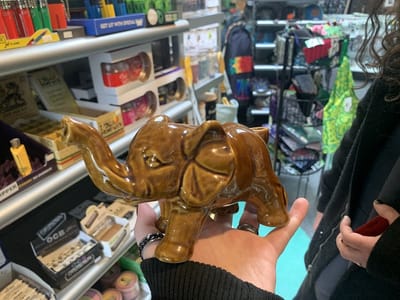 Gandalfs Smoke & Vape Shop - Seaside