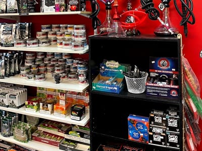 Gandalfs Smoke & Vape Shop