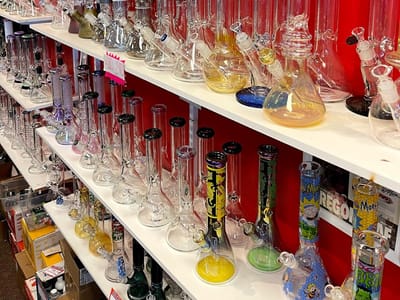 Gandalfs Smoke & Vape Shop