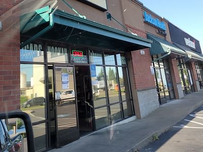 Gandalfs Smoke & Vape Shop