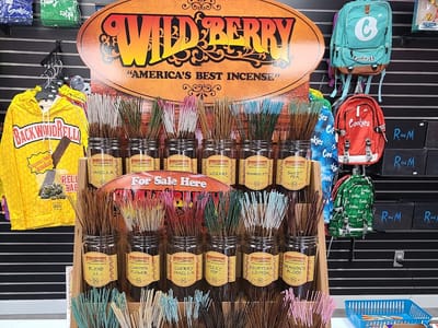 G&F Vape & Smoke Shop