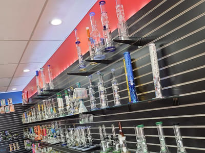 G&F Vape & Smoke Shop