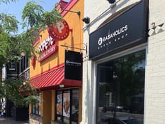 Gasaholics Smoke Shop