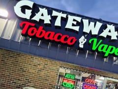 Gateway Tobacco & Vape