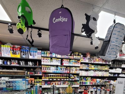 Gateway Tobacco & Vape