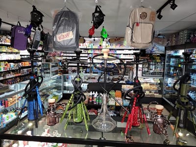 Gateway Tobacco & Vape