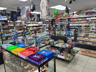 Gateway Tobacco & Vape