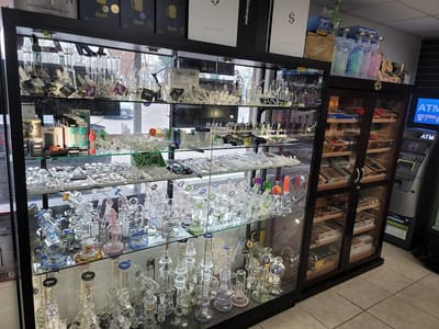 Gateway Tobacco & Vape