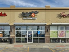 Generation V E-Cigarettes & Vape Bar | Vapor Shop