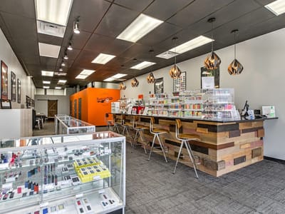 Generation V E-Cigarettes & Vape Bar | Vapor Shop