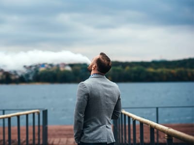 Generation V E-Cigarettes & Vape Bar | Vapor Shop