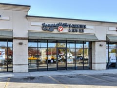 Generation V E-Cigarettes & Vape Bar | Vapor Shop