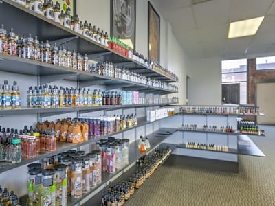 Generation V E-Cigarettes & Vape Bar | Vapor Shop