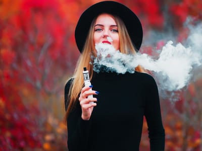 Generation V E-Cigarettes & Vape Bar | Vapor Shop