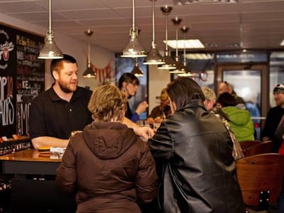 Generation V E-Cigarettes & Vape Bar | Vapor Shop