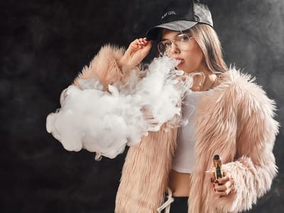 Generation V E-Cigarettes & Vape Bar | Vapor Shop