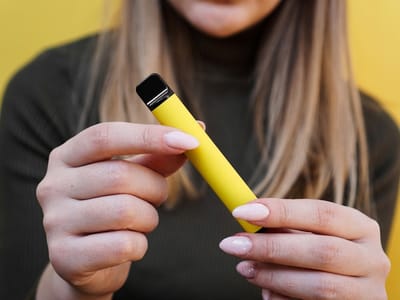 Generation V E-Cigarettes & Vape Bar | Vapor Shop