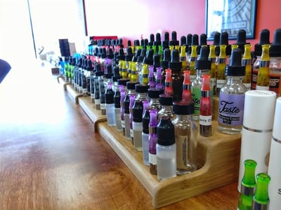 Generation V E-Cigarettes & Vape Bar | Vapor Shop