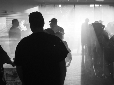 Generation V E-Cigarettes & Vape Bar | Vapor Shop