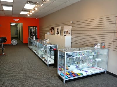 Generation V E-Cigarettes & Vape Bar | Vapor Shop