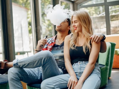 Generation V E-Cigarettes & Vape Bar | Vapor Shop