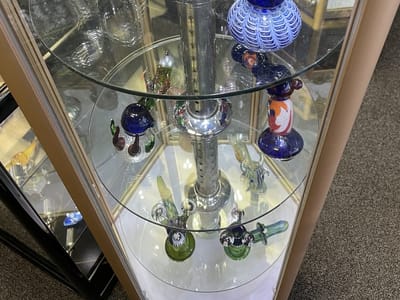 Glass Act - Smoke and Vape Shop