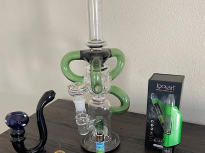 Glass Act - Smoke and Vape Shop