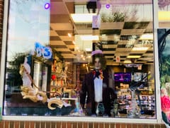 Glass City Tobacco VAPE SHOP CBD Kratom Juul Cigar shop Gifts Disposable vape