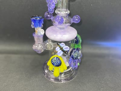 Glass City - Vapor + CBD & Kratom