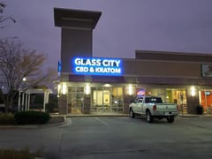 Glass City