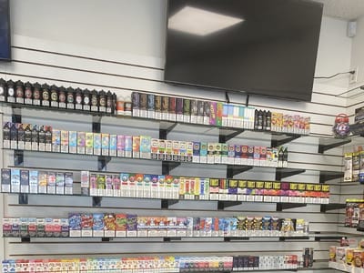 Glass heads vape shop