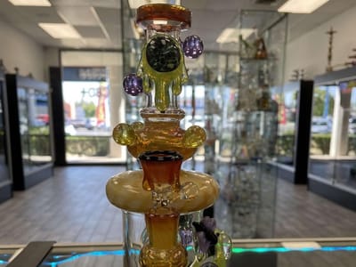 Glass heads vape shop