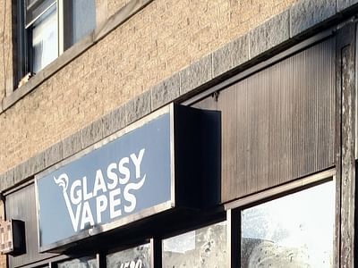 GlassyVapes