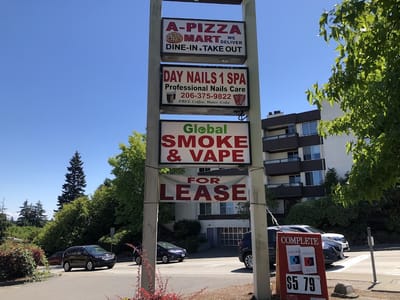 Global Smoke & Vape Shop