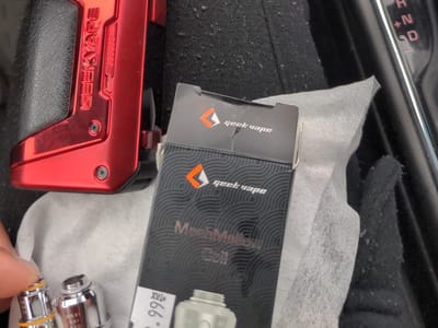 Global Smoke & Vape Shop