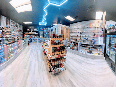 Global Smoke & Vape Shop