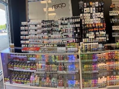 Global Smoke & Vape Shop