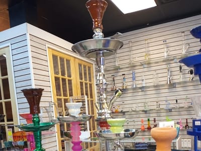 Global Smoke & Vape Shop