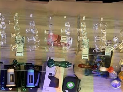 Global Smoke & Vape Shop