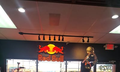 Gold Rush Smoke Shop 3