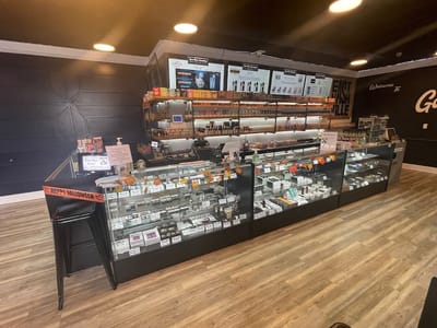 Good Deal Everything, Vape- Hemp - Glass - Smoke - East Nashville