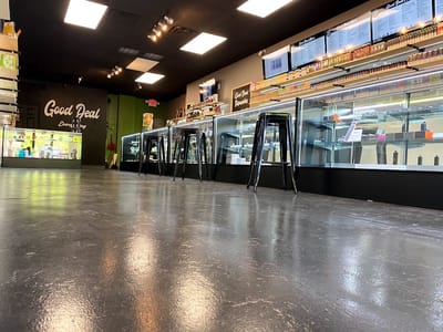 Good Deal Everything, Vape - Hemp - Glass - Smoke - Murfreesboro