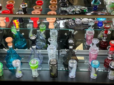 Good Deal Everything, Vape - Hemp - Glass - Smoke - Murfreesboro