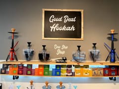 Good Deal Everything, Vape - Hemp - Glass - Smoke - Murfreesboro