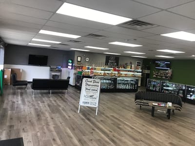Good Deal Everything, Vape - Hemp - Glass - Smoke - West Nashville