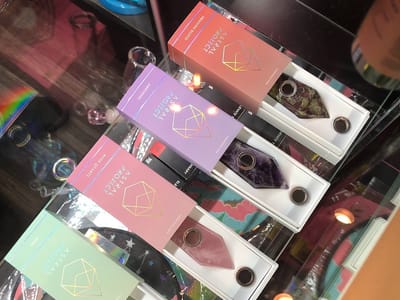 Good Guy Vapes, Glass & CBD - Charleston