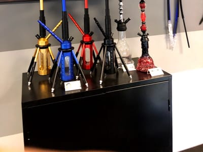 Good Guy Vapes, Glass, CBD & Hookah - Morrisville