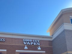 Good Guy Vapes, Glass, CBD & Hookah - Morrisville